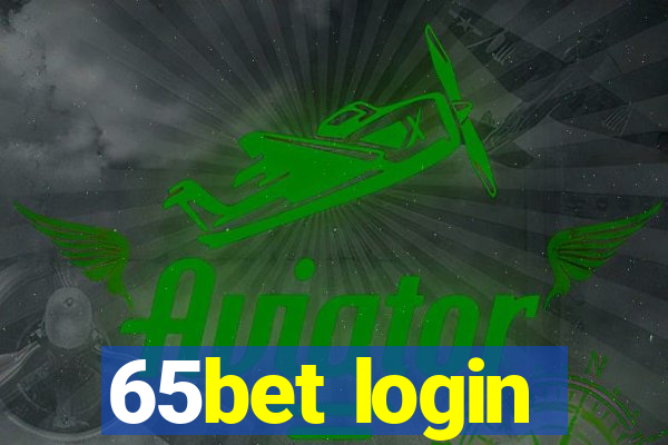 65bet login